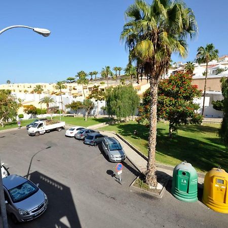 Paradise Court Las Americas Wifi Pool 29 Costa Adeje  Bagian luar foto