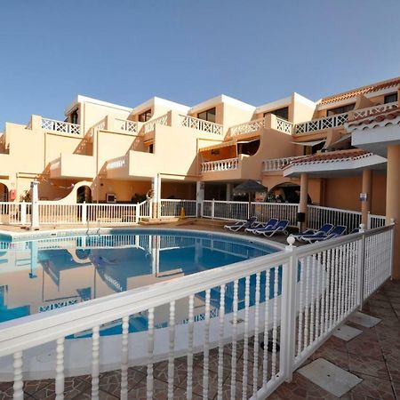 Paradise Court Las Americas Wifi Pool 29 Costa Adeje  Bagian luar foto